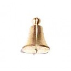 MANTUA - 32400 CAMPANA OTTONE 8X10 ACC.NAV.